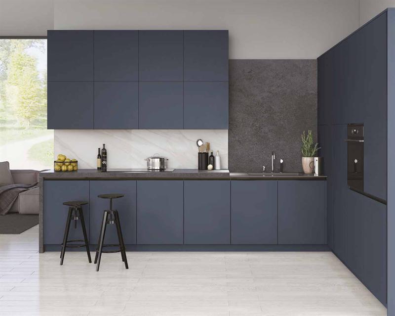 Galaxy / Matt Alby Blue