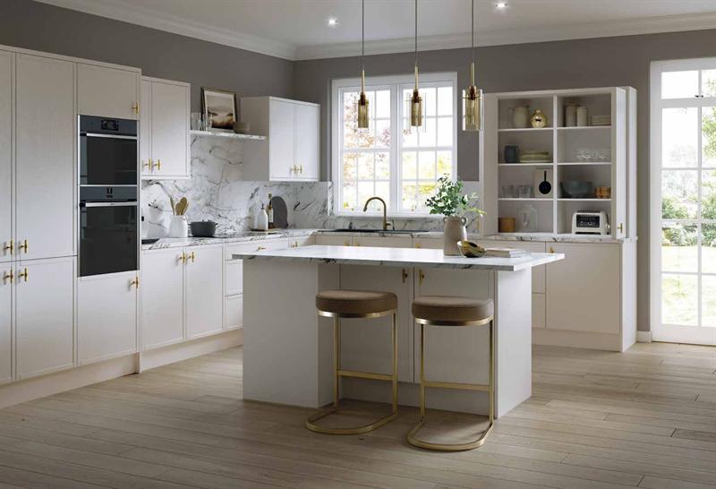 Orchard / Legno White