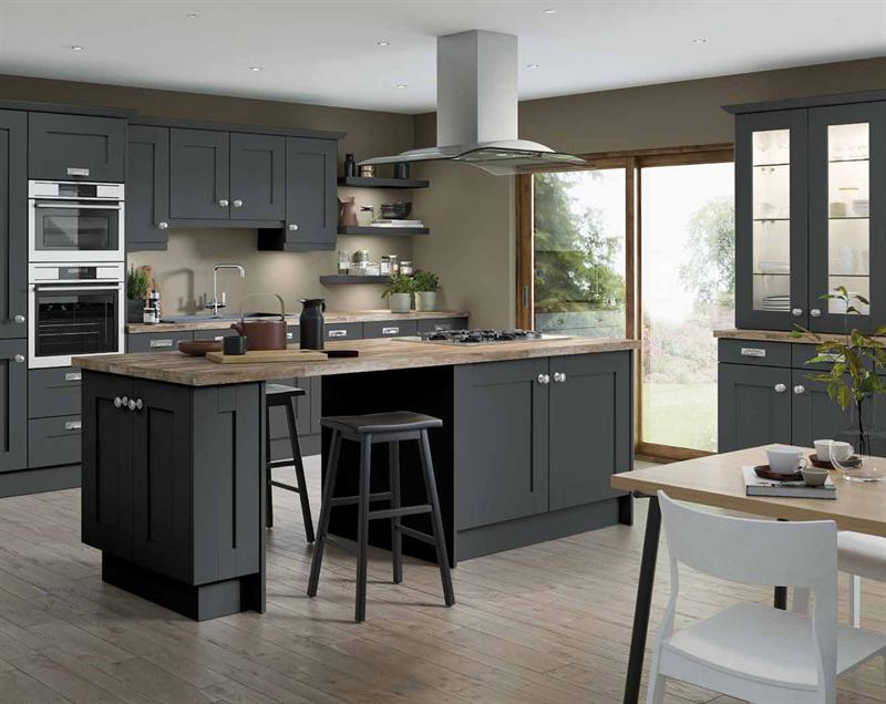 Fenwick / Legno Graphite